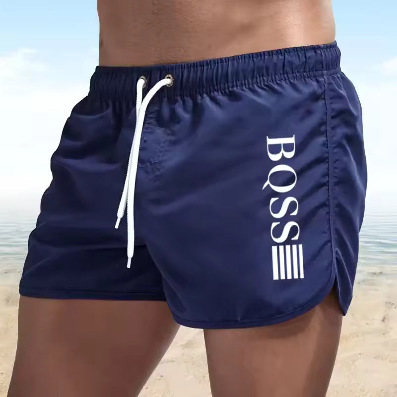 Shorts Mare Uomo Asciugatura Rapida