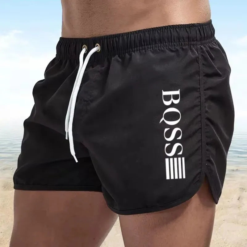 Shorts Mare Uomo Asciugatura Rapida