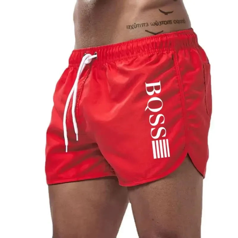 Shorts Mare Uomo Asciugatura Rapida